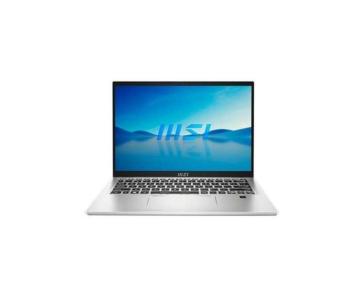 PORTATIL MSI PRESTIGE 14H B12UCX-459XES