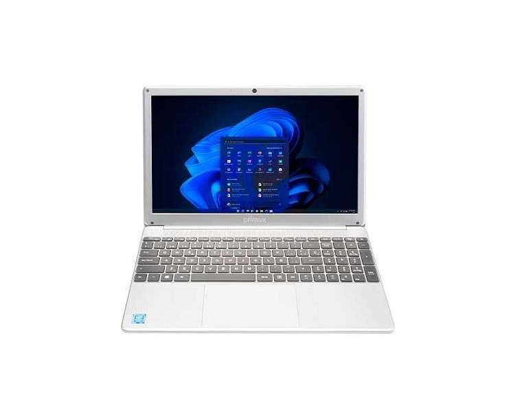 PORTATIL PRIMUX IOXBOOK 15CB PLATA