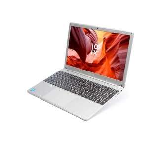 PORTATIL PRIMUX IOXBOOK 15CB PLATA