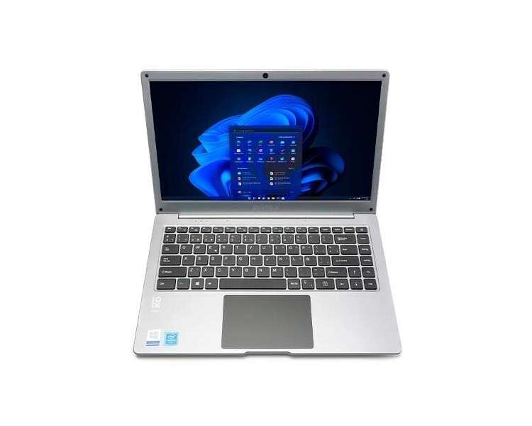 PORTATIL PRIMUX IOXBOOK 1406F GRIS CLARO