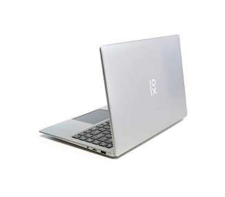 PORTATIL PRIMUX IOXBOOK 1406F GRIS CLARO