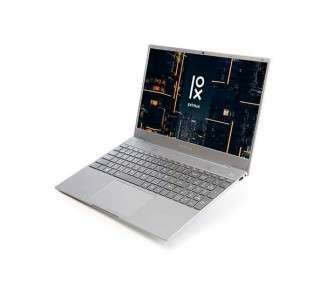 PORTATIL PRIMUX IOXBOOK 15I3B GRIS CLARO