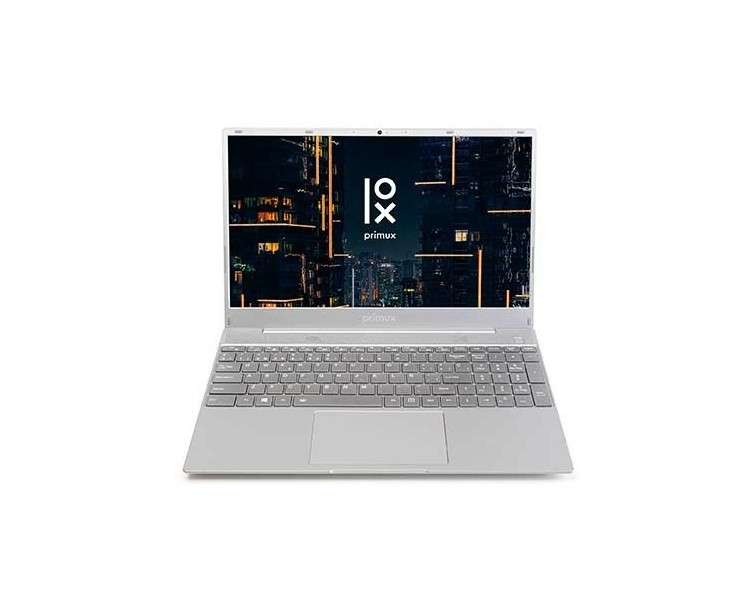 PORTATIL PRIMUX IOXBOOK 15I5B PLATA