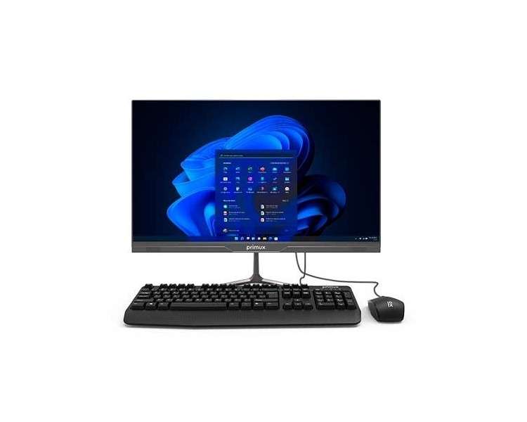 ORDENADOR AIO PRIMUX IOX 2404F