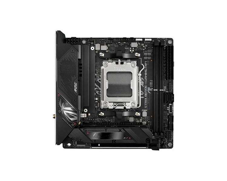 PLACA BASE ASUS ROG STRIX B650E-I GAMING