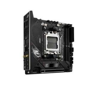 PLACA BASE ASUS ROG STRIX B650E-I GAMING