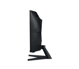 MONITOR LED 32   GAMING CURVO SAMSUNG ODYSSEY G5