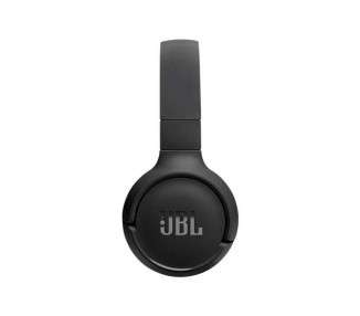 AURICULARES JBL TUNE 520BT BLACK