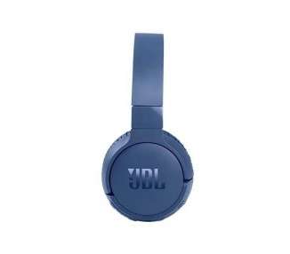 AURICULARES JBL TUNE 660NC BLUE