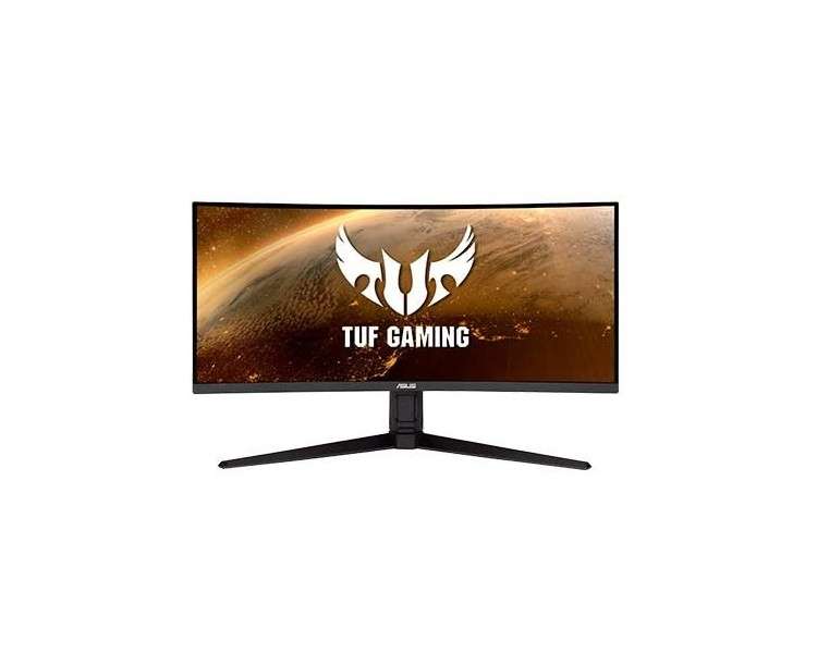 MONITOR GAMING LED 34  ASUS TUF VG34VQL1B CURVO