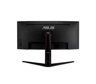 MONITOR GAMING LED 34  ASUS TUF VG34VQL1B CURVO