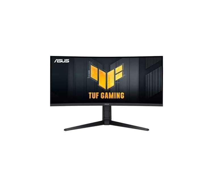 MONITOR GAMING LED 34  ASUS TUF VG34VQEL1A CURVO