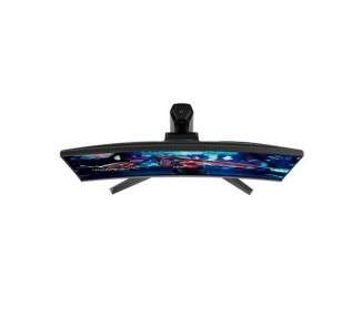 MONITOR GAMING LED 27  ASUS ROG STRIX XG27AQV