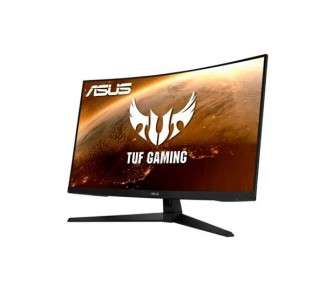 MONITOR GAMING LED 31.5  ASUS TUF VG32VQ1BR CURVO