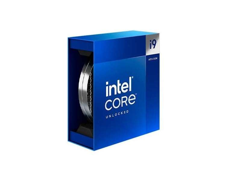 PROCESADOR INTEL 1700 I9-14900K 24X3.2GHZ 36MB BOX