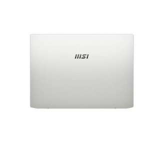 PORTATIL MSI PRESTIGE16 STUDIO A13VE-046XES SILVER