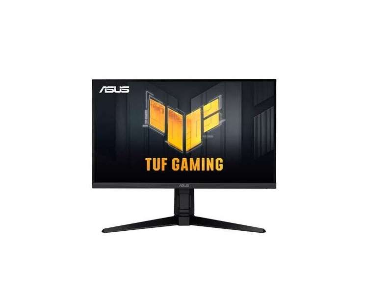 MONITOR GAMING LED 27  ASUS TUF VG27AQML1A