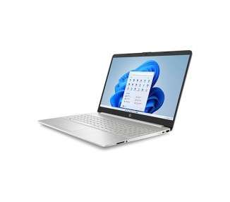 PORTATIL HP 15S-EQ1144NS 5B178EA BLANCO