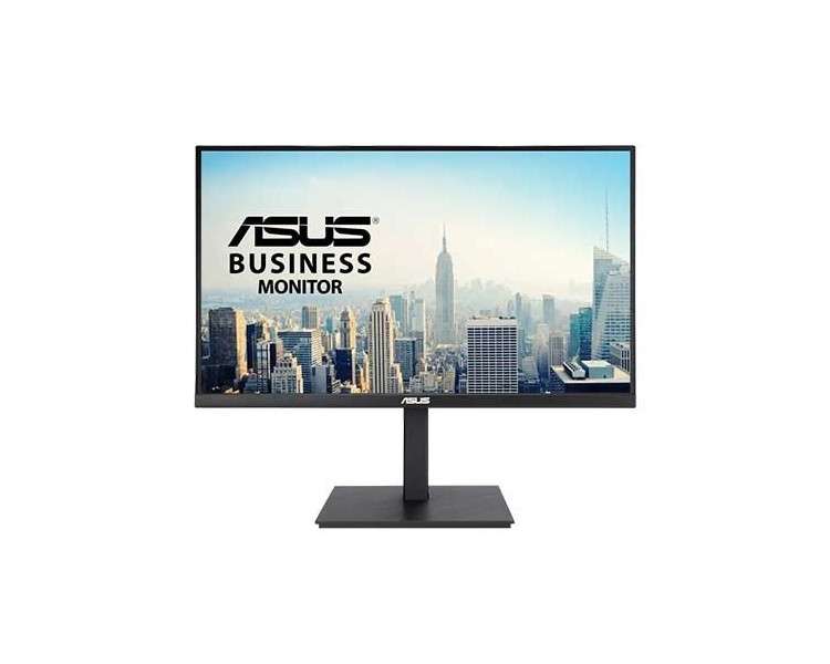 MONITOR LED 27  ASUS VA27ACFSN