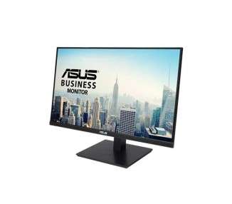 MONITOR LED 27  ASUS VA27ACFSN