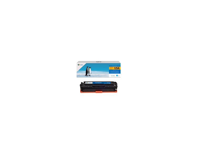 Cartucho De Toner Compatible Para Canon 716,731 Cyan 1979B002,6271B002