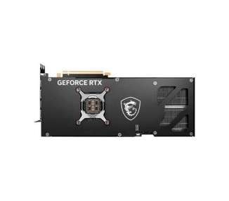 TARJETA GRÁFICA MSI RTX 4090 GAMING X SLIM 24G