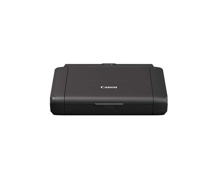 IMPRESORA CANON PIXMA TR150 CON BATERÍA