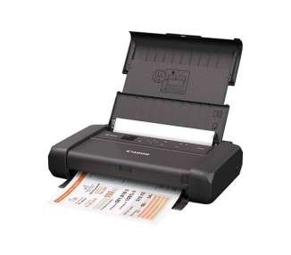 IMPRESORA CANON PIXMA TR150 CON BATERÍA