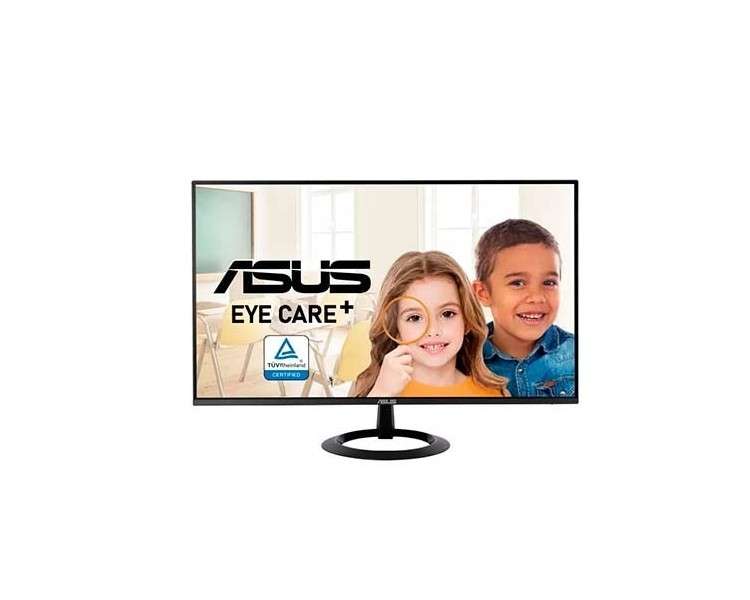 MONITOR LED 24  ASUS VZ24EHF NEGRO