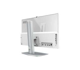 ORDENADOR AIO MSI MODERN AM242TP 12M-422EU BLANCO