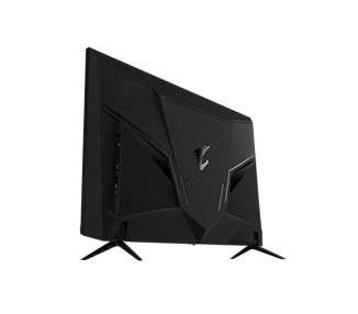 MONITOR QLED 43  GIGABYTE AORUS FV43U NEGRO