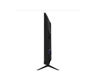 MONITOR QLED 43  GIGABYTE AORUS FV43U NEGRO