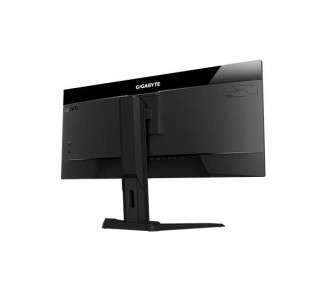 MONITOR LED 34  GIGABYTE M34WQ NEGRO