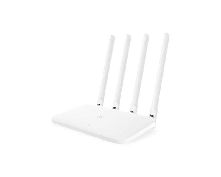 WIRELESS ROUTER XIAOMI MI ROUTER 4A WHITE