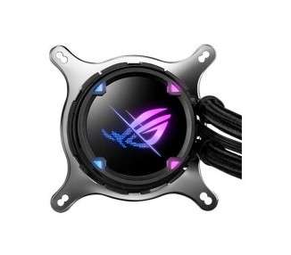 DISIPADOR REFLIQUIDA ASUS ROG STRIX LCII 240ARGB AIO