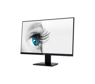 MONITOR LED 27  MSI PRO MP273A NEGRO