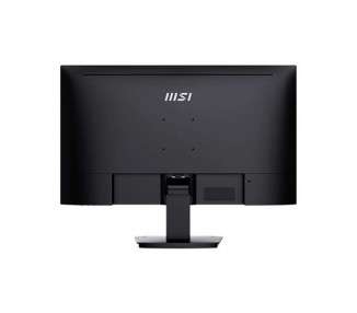 MONITOR LED 27  MSI PRO MP273A NEGRO