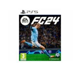 copy of EA Sports FC 24 (Nordic)