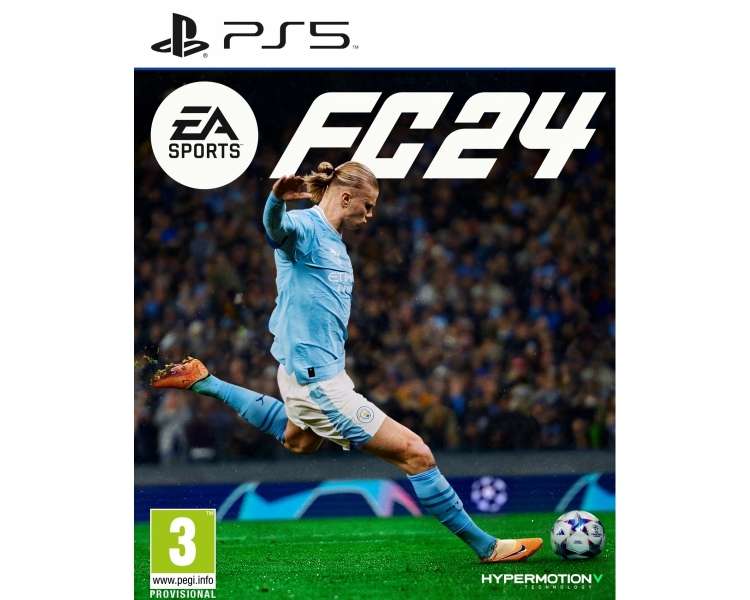 copy of EA Sports FC 24 (Nordic)