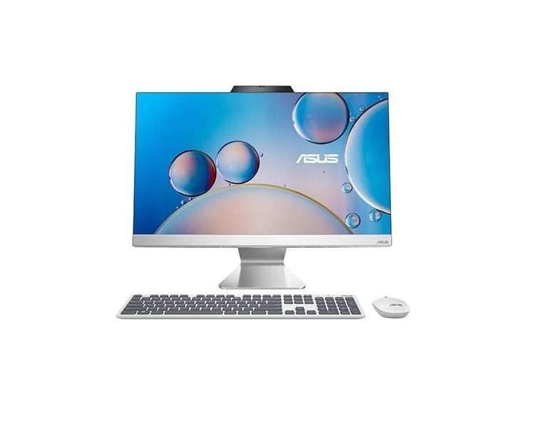 ORDENADOR AIO ASUS A3402WBAK-WA011W BLANCO