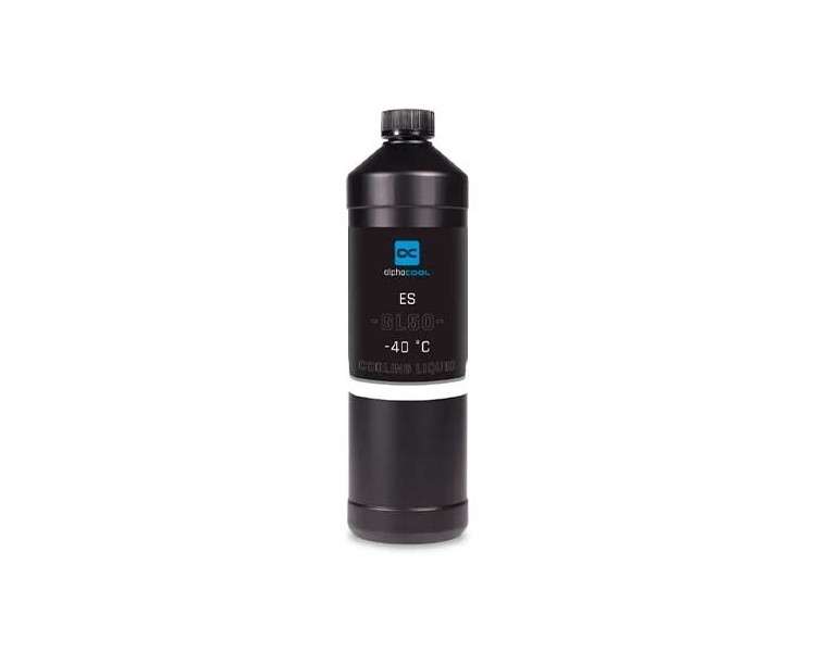 LIQUIDO REFRIGERANTE ALPHACOOL GL50 (-40ºC) 1000ML