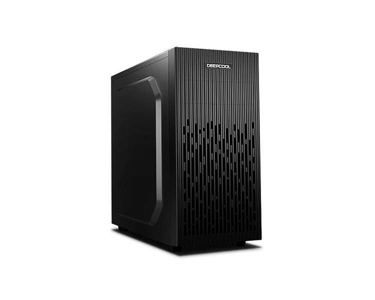 TORRE MICRO ATX DEEPCOOL MATREXX 30 SI NEGRO