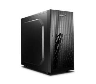 TORRE MICRO ATX DEEPCOOL MATREXX 30 SI NEGRO