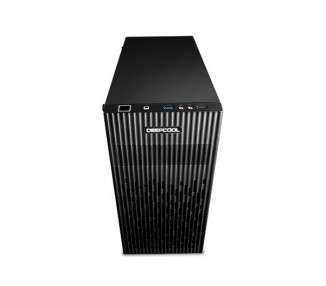 TORRE MICRO ATX DEEPCOOL MATREXX 30 SI NEGRO