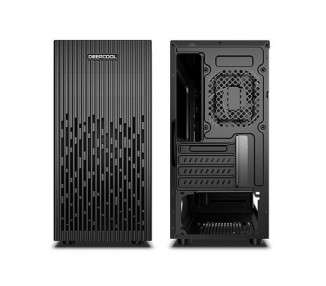 TORRE MICRO ATX DEEPCOOL MATREXX 30 SI NEGRO