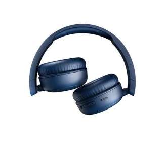 AURICULARES ENERGY SISTEM RADIOCOLOR FM INDIGO