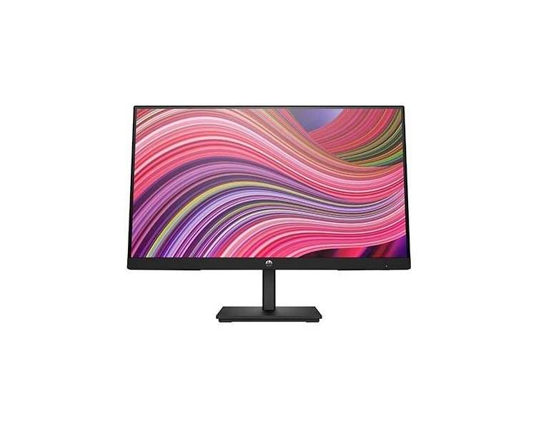 MONITOR LED 22  HP V22I G5 6D8G8E9 NEGRO