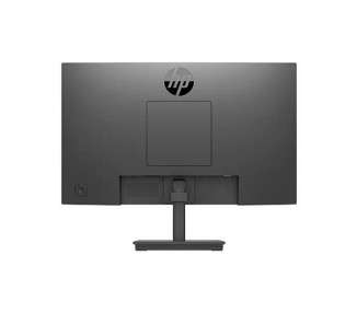 MONITOR LED 22  HP V22I G5 6D8G8E9 NEGRO