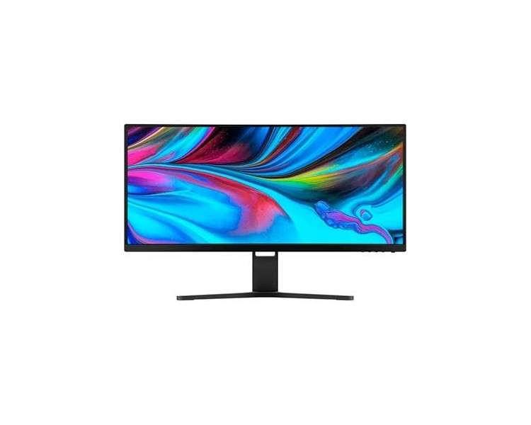 MONITOR LED 30  XIAOMI MI CURVED GAMING