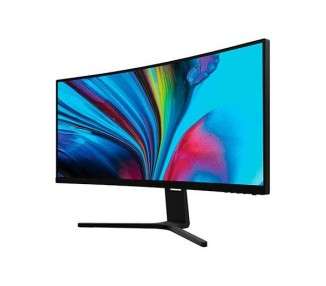 MONITOR LED 30  XIAOMI MI CURVED GAMING